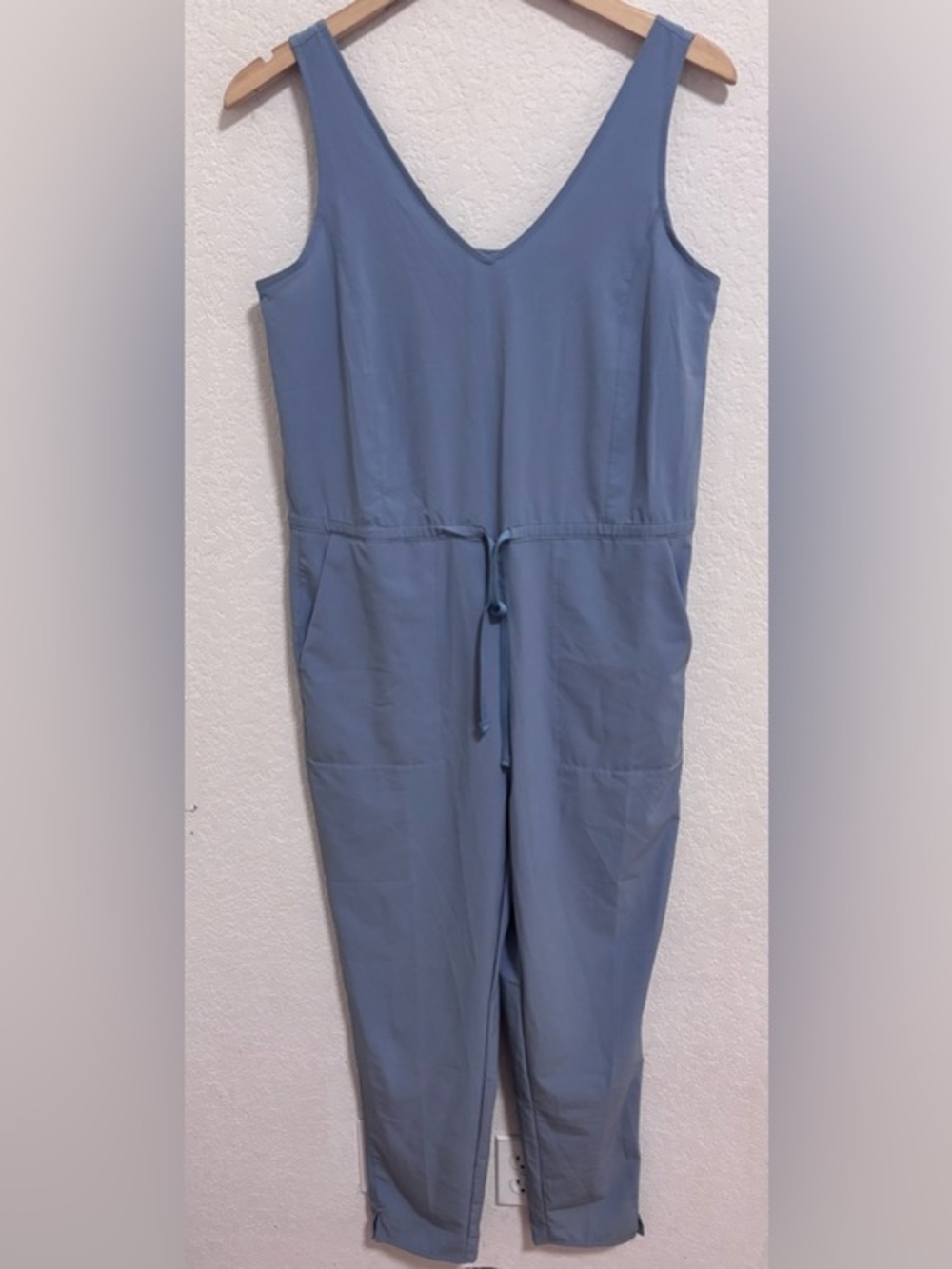 Patagonia womens fleetwith jumpsuit